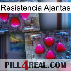 Ajantas Stamina 15